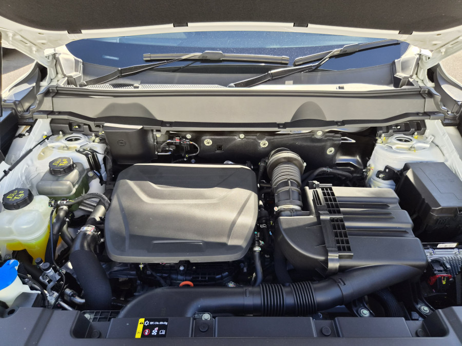 2024 MY25 GWM Haval H7 B16 Vanta Hybrid SUV Image 10