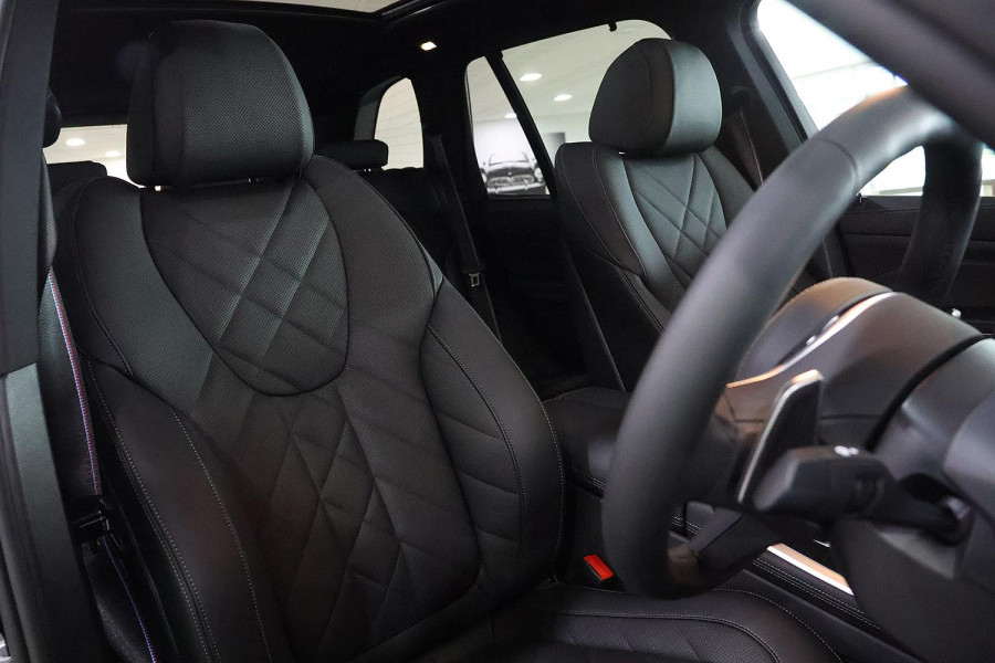 2026 BMW X5 G05 LCI xDrive30d M Sport SUV