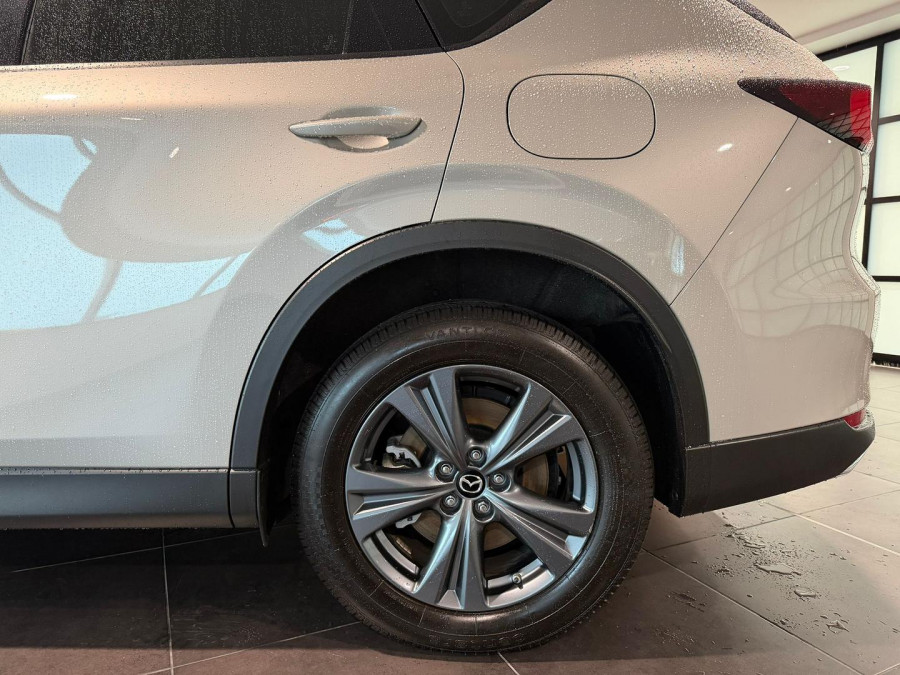 2024 Mazda CX-60 KH Series P50e Evolve SUV Image 8