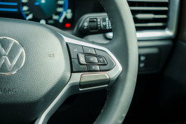 2024 Volkswagen Amarok NF TDI600 Style Ute
