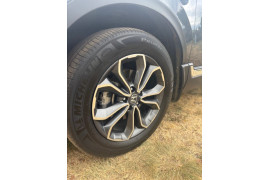2021 MY22 Honda CR-V RW VTi L AWD SUV