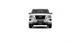 2025 MY24 Nissan Patrol Y62 Series 5 Ti SUV image 4