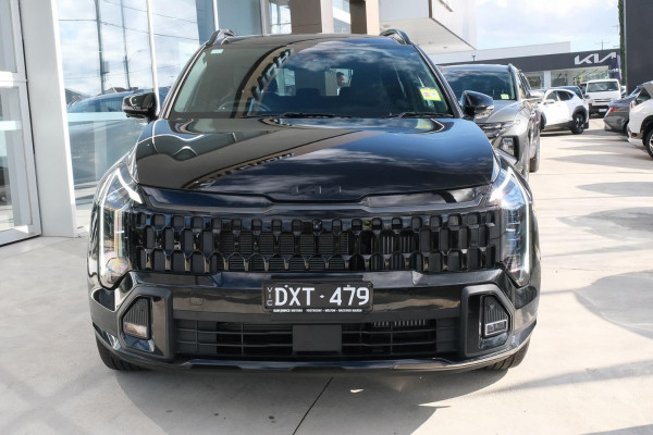 2025 MY26 Kia Sportage NQ5 PE GT-Line SUV Image 2