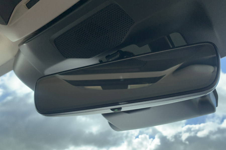 2025 Subaru Crosstrek CT20RA 2.0R SUV Image 29