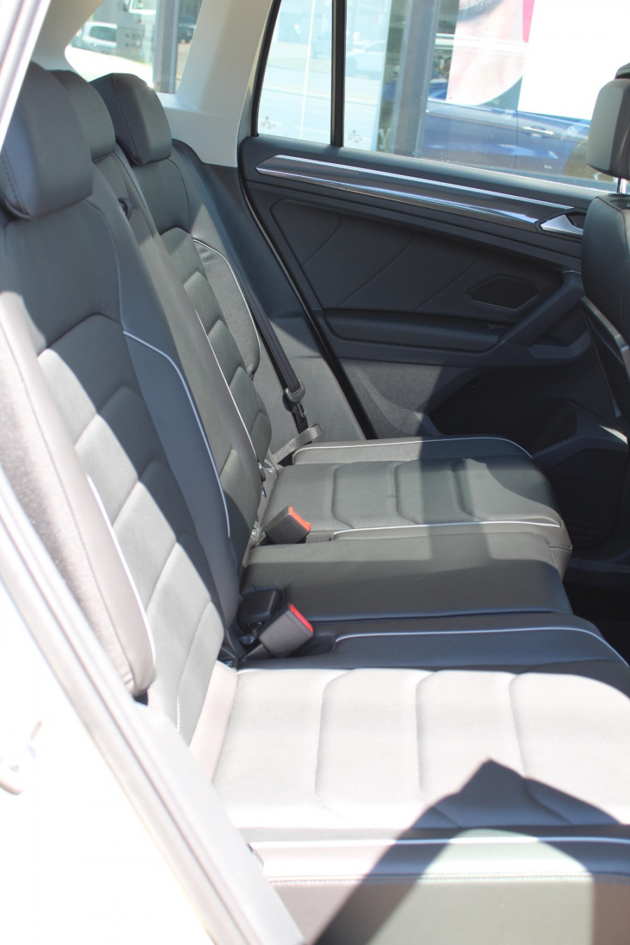 2020 Volkswagen Tiguan 5N 110TSI Comfortline Suv Image 11