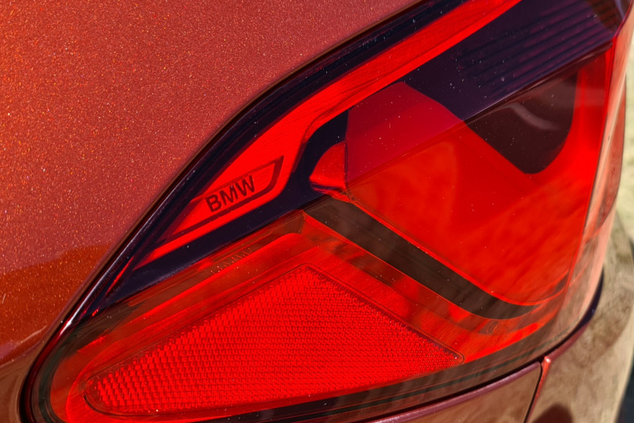 2020 BMW X2 Pure SUV Image 16