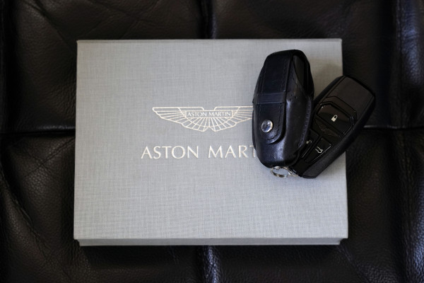2019 Aston Martin Vantage Coupe Image 44