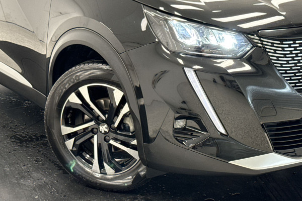 2021 Peugeot 2008 P24 Allure SUV