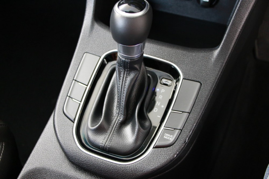 2018 MY19 Hyundai I30 PD2 MY19 Active Hatchback Image 15