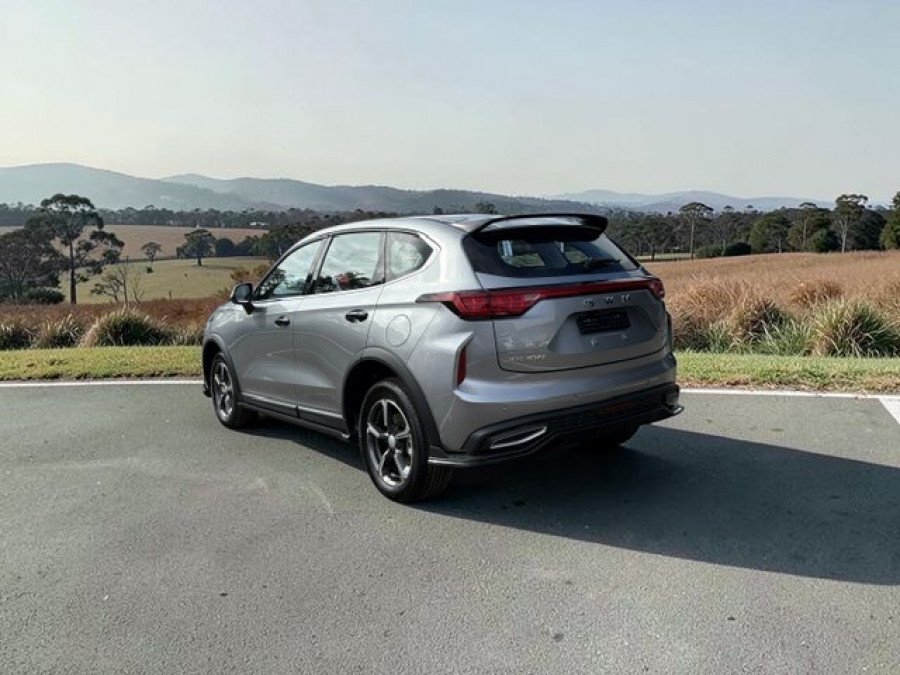 2026 GWM Haval Jolion A02 Premium Hybrid SUV Image 5