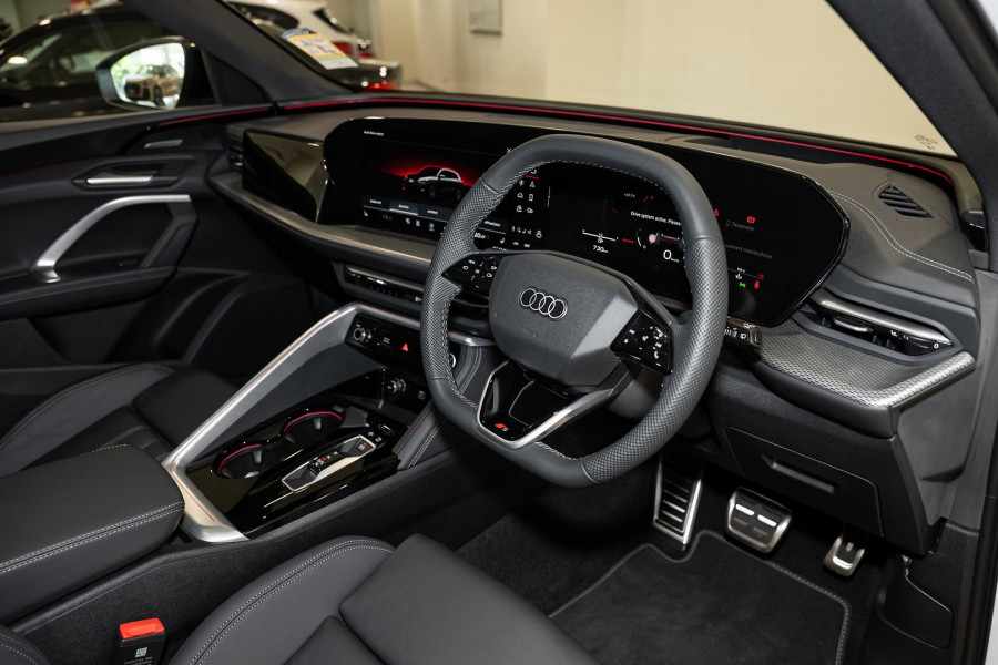 2025 Audi Q5 GU TDI 150kW Sport SUV