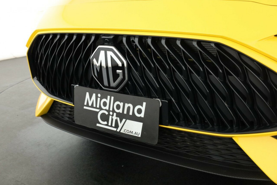 2023 MG MG5 AP32 Vibe Sedan Image 7