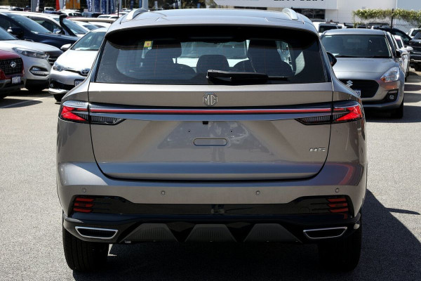 2025 MG HS AS33 Vibe SUV Image 5