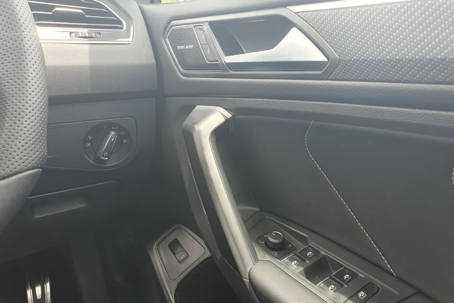 2024 Volkswagen Tiguan 5N Wolfsburg Edition Allspace SUV Image 26