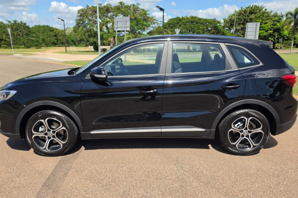 2026 MG ZS ZS32 Vibe Turbo SUV Image 9