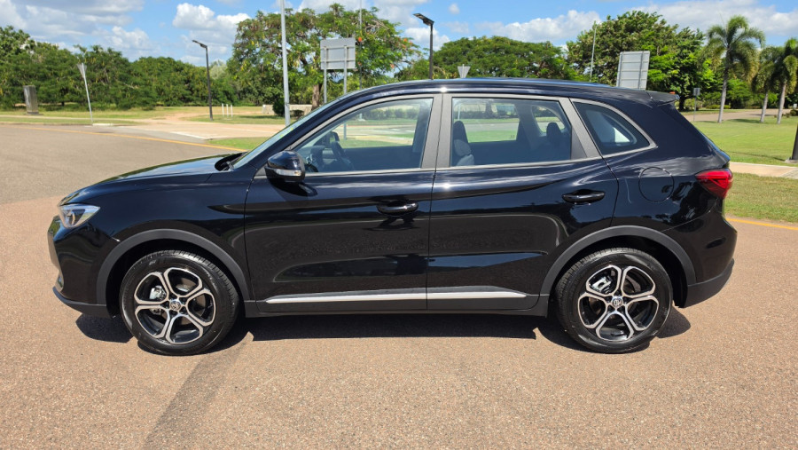 2026 MG ZS ZS32 Vibe Turbo SUV Image 9