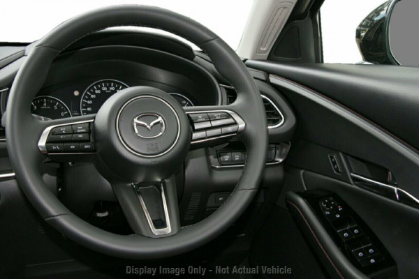 2026 Mazda CX-30 DM Series G25 GT SP SUV Image 6