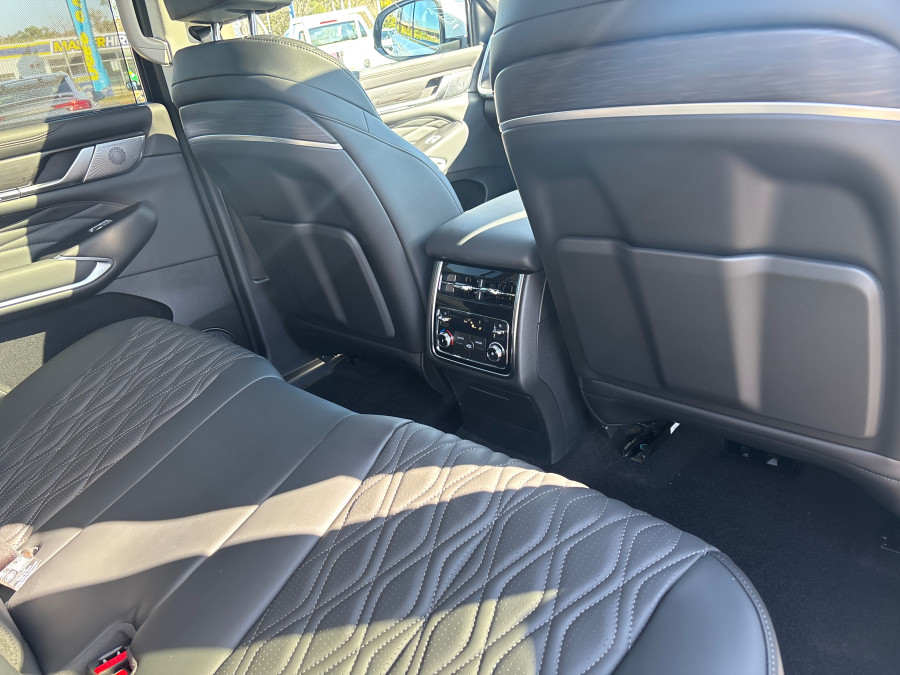 2026 GWM Tank 500 P03 Vanta  SUV Image 20