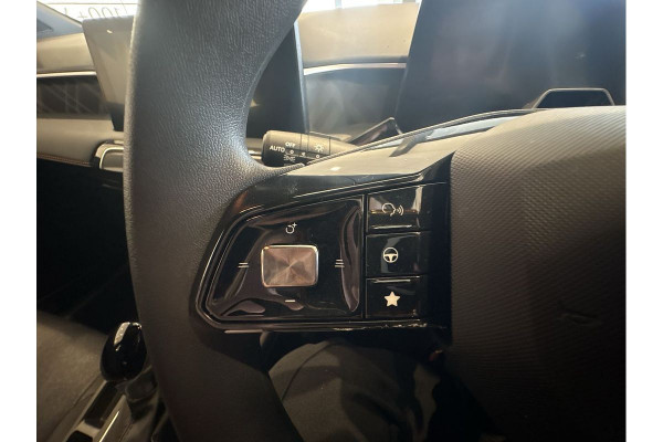 2026 MY25.5 MG MG3 ZP22 Vibe Hatch Image 21