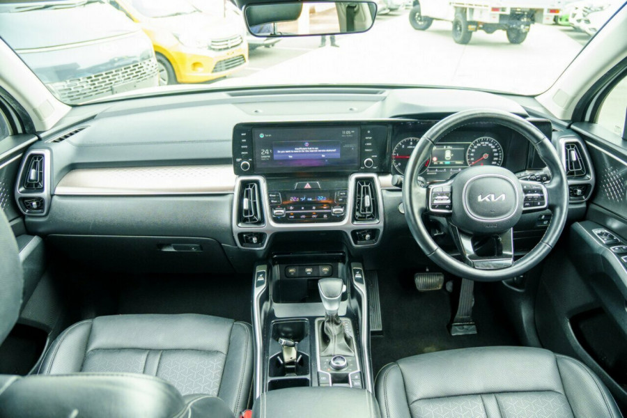 2022 Kia Sorento MQ4 Sport+ SUV Image 19