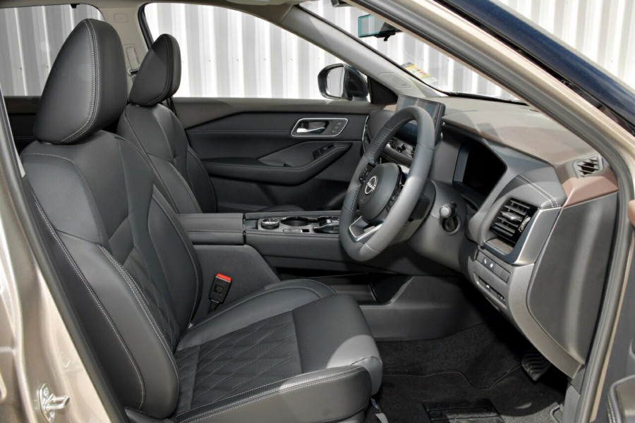 2025 Nissan X-Trail T33 Ti-L e-POWER SUV Image 6