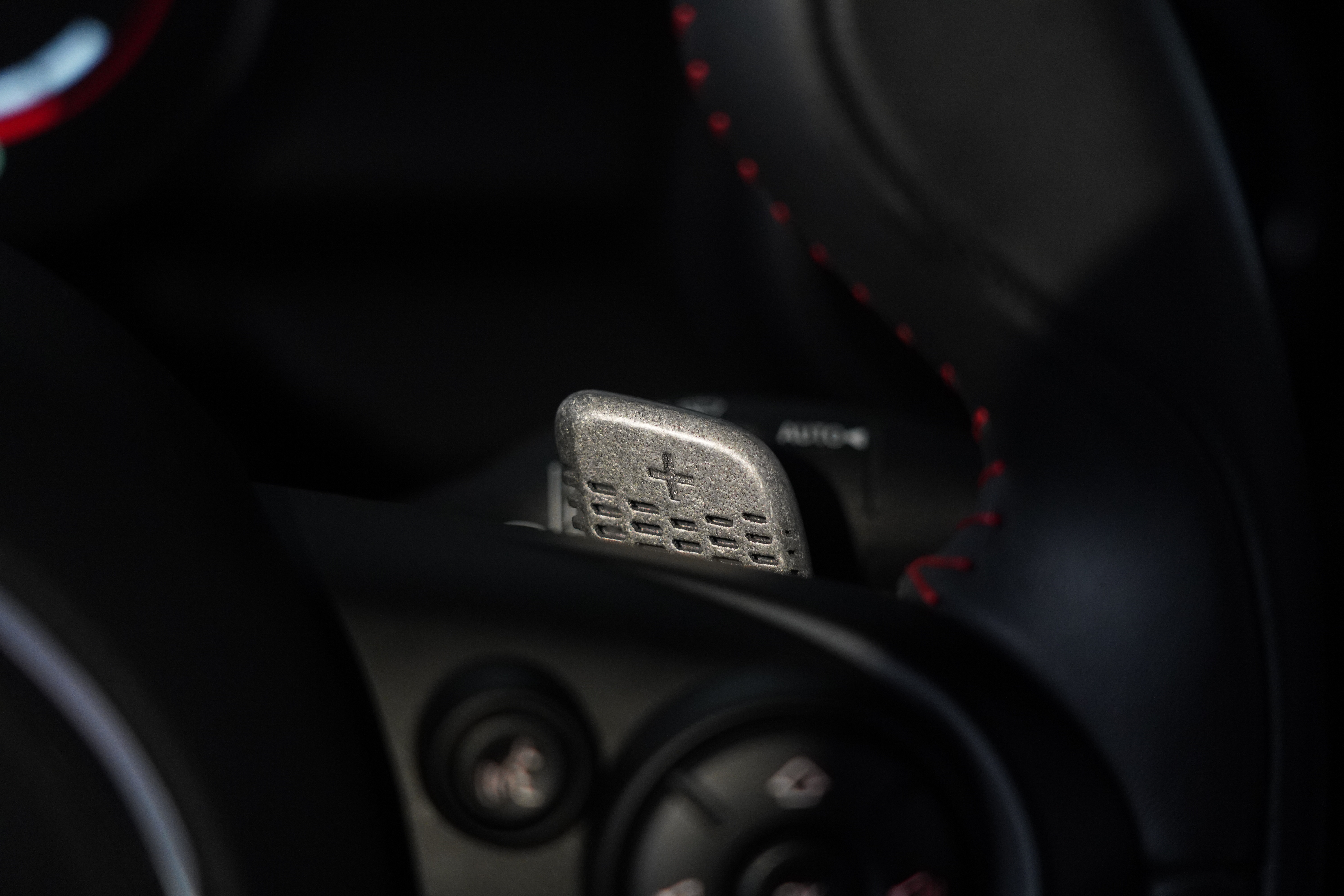 2020 Mini 3d Hatch Hatch John Cooper Works Gp Hatch Image 34