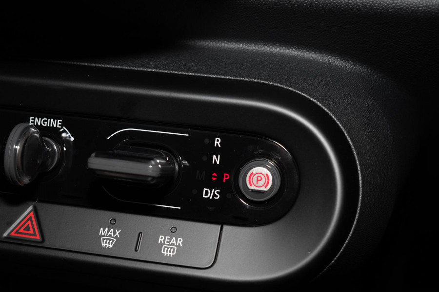 2025 MINI Cooper F65 S JCW Sport Hatch