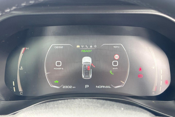 2026 GWM Haval Jolion A02 Vanta Hybrid SUV Image 18