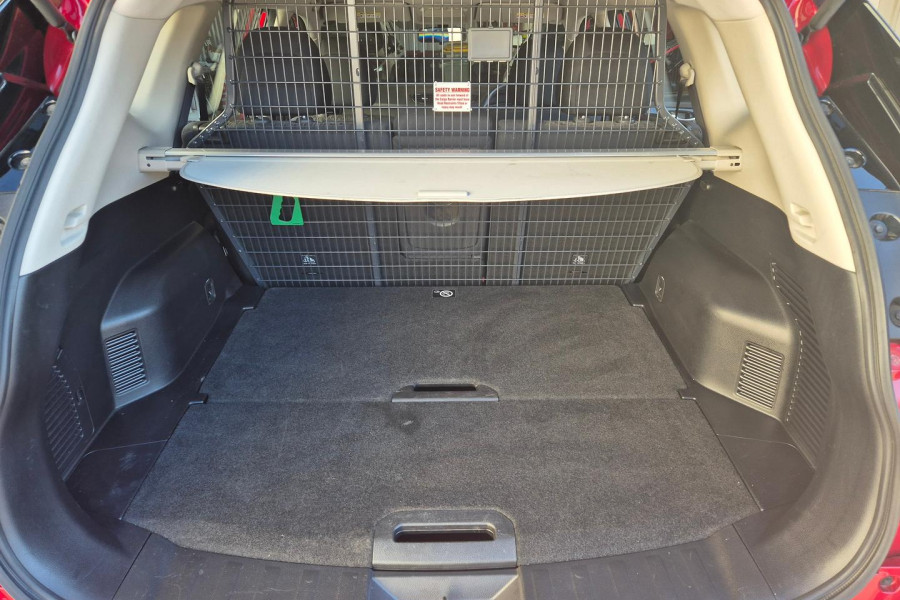 2019 Nissan X-Trail T32 Series II ST-L SUV Image 13