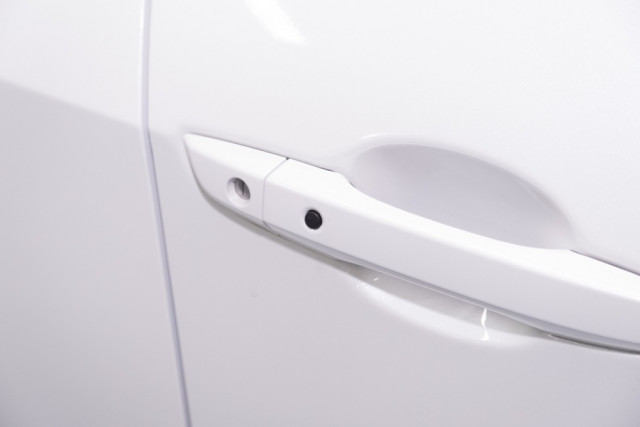 2019 Honda Civic Sedan 10th Gen VTi-LX Sedan