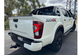 2021 MY21.5 Nissan Navara D23 PRO-4X Ute
