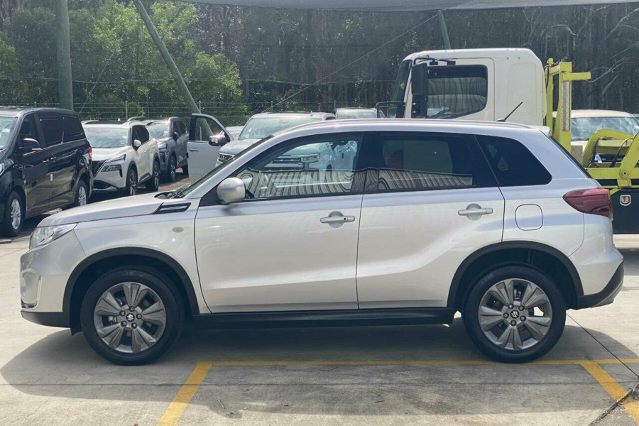 2023 Suzuki Vitara LY Series II  SUV Image 7