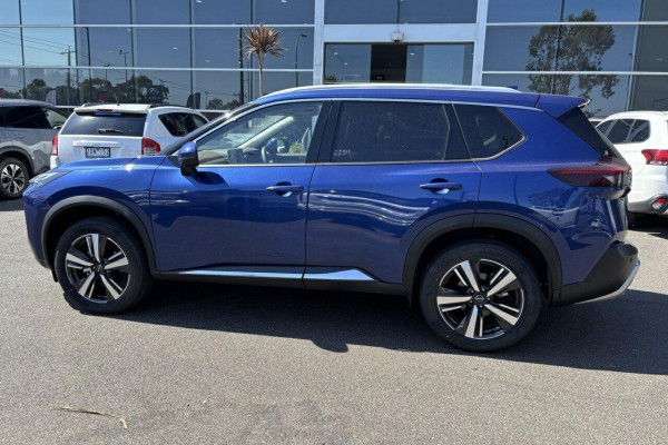 2024 Nissan X-Trail T33 Ti-L SUV