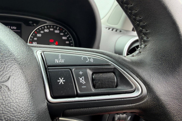 2013 MY14 Audi A1 8X Attraction Sportback Image 20