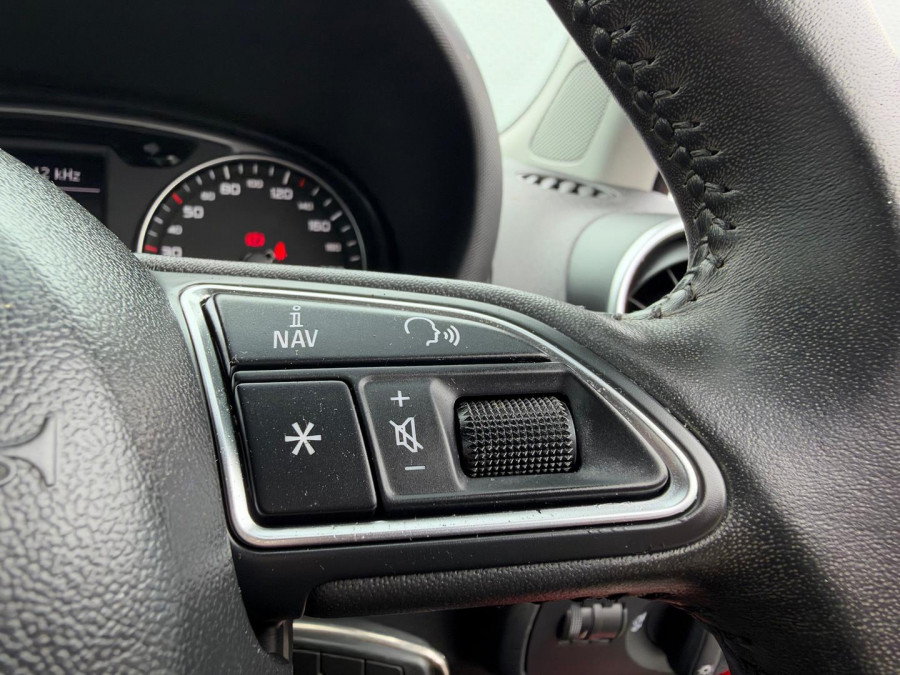 2013 MY14 Audi A1 8X Attraction Sportback Image 20
