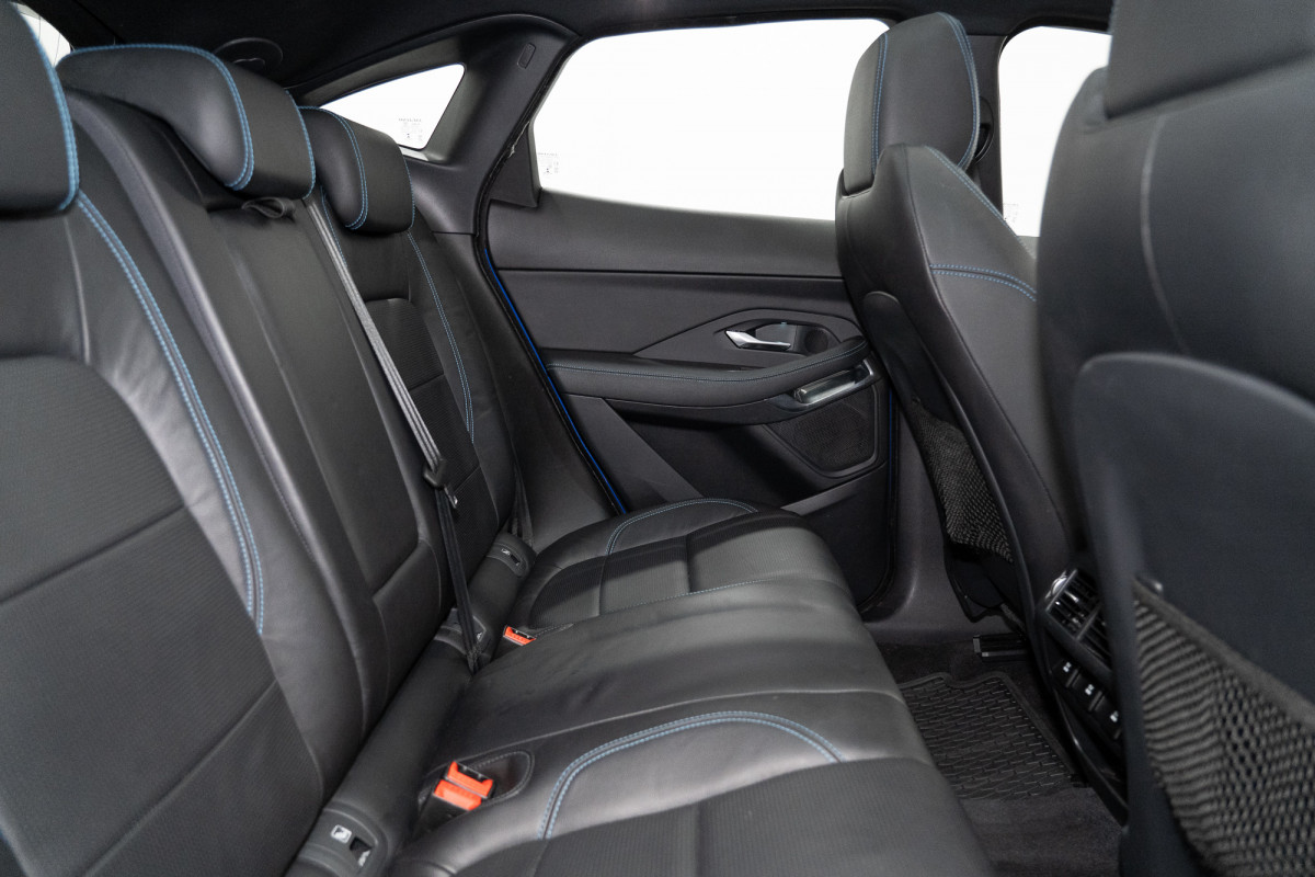 2018 Jaguar E-PACE P250 R-Dynamic S Awd (183kw) SUV Image 3