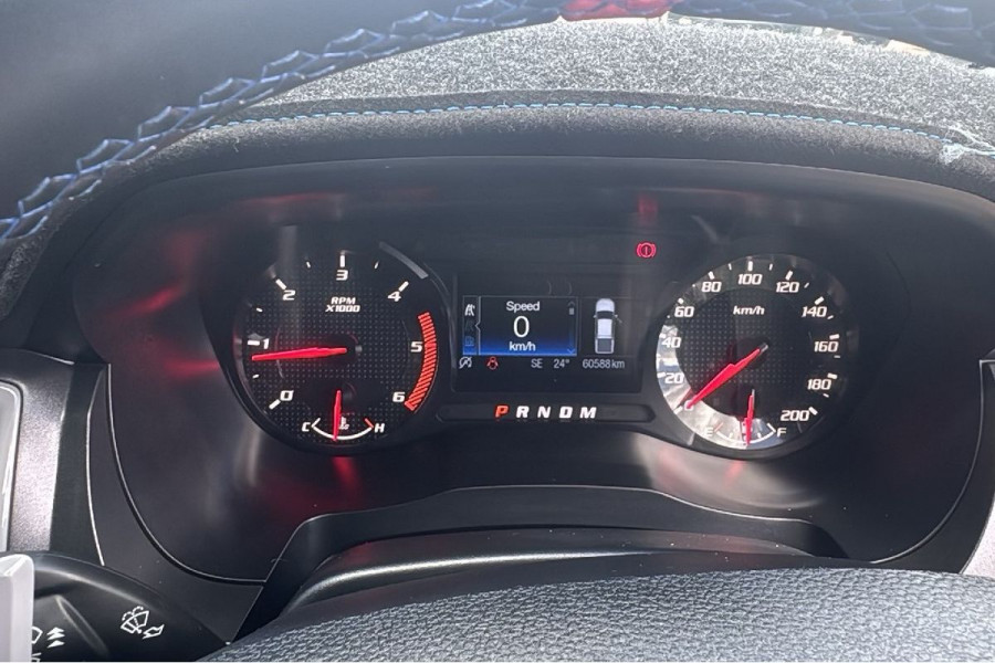 2019 Ford Ranger PX MkIII Raptor Ute Image 22