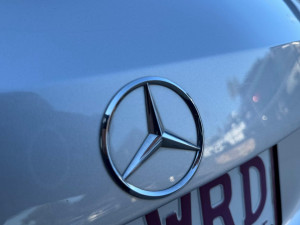2016 Mercedes-Benz CLA-Class X117 CLA250 Wagon