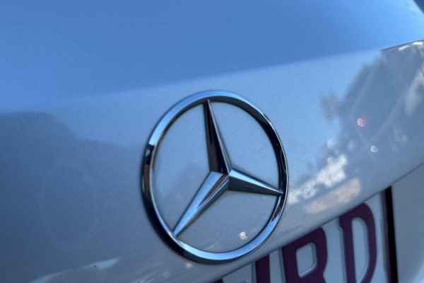 2016 Mercedes-Benz CLA-Class X117 CLA250 Wagon Image 18