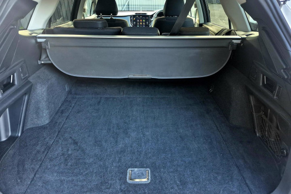 2024 Subaru Outback 6GEN AWD SUV Image 9