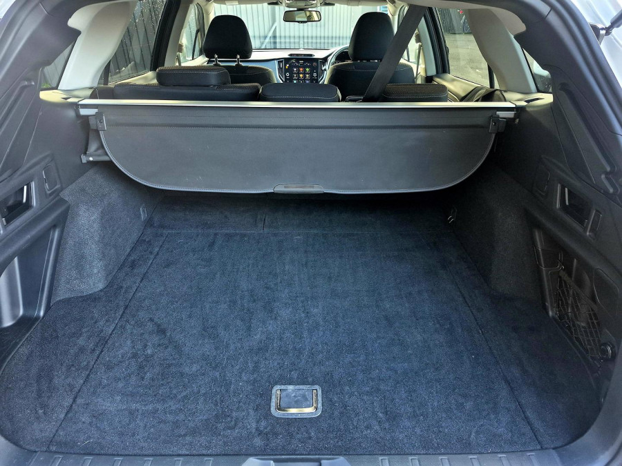 2024 Subaru Outback 6GEN AWD SUV Image 9