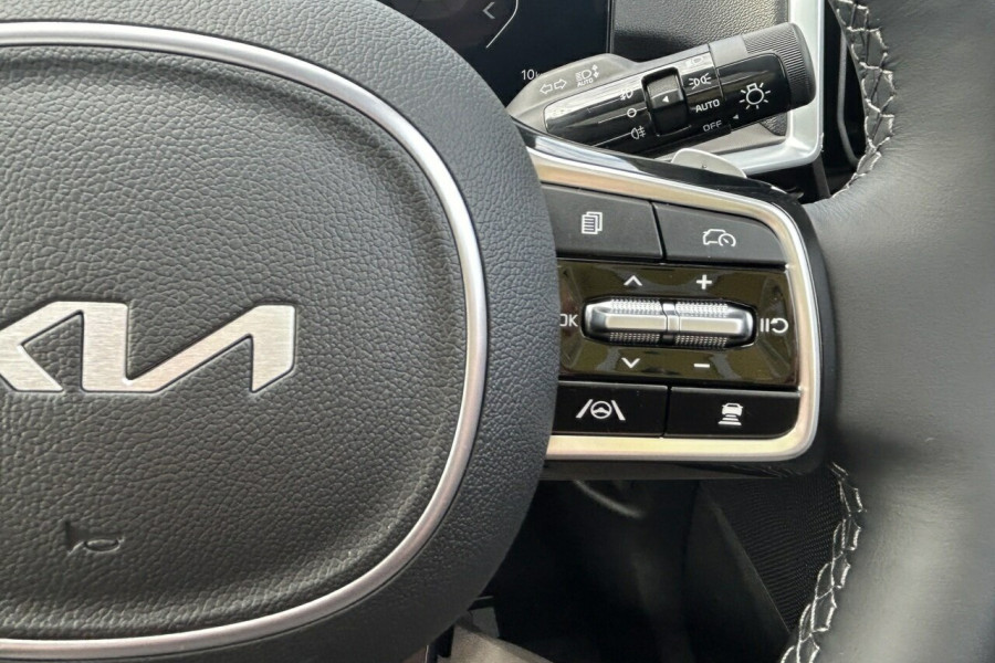 2025 Kia Sorento MQ4 PE HEV GT-Line SUV Image 26