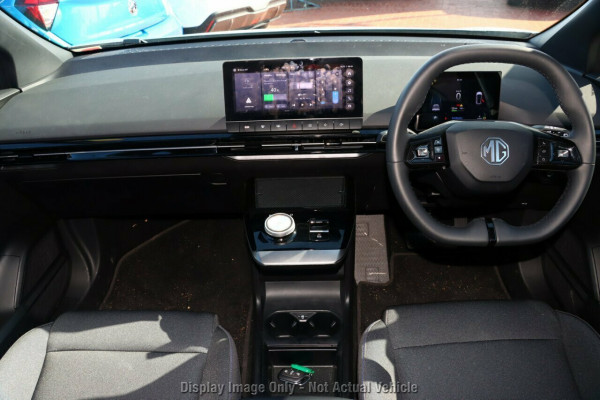 2024 MG MG4 MEH32 Excite 51 Hatch