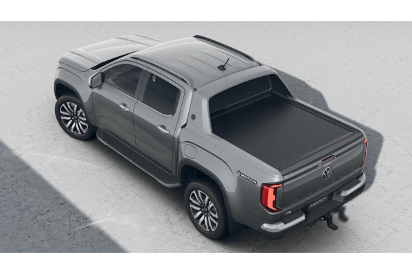2026 Volkswagen Amarok NF TDI600 Aventura Ute Image 7