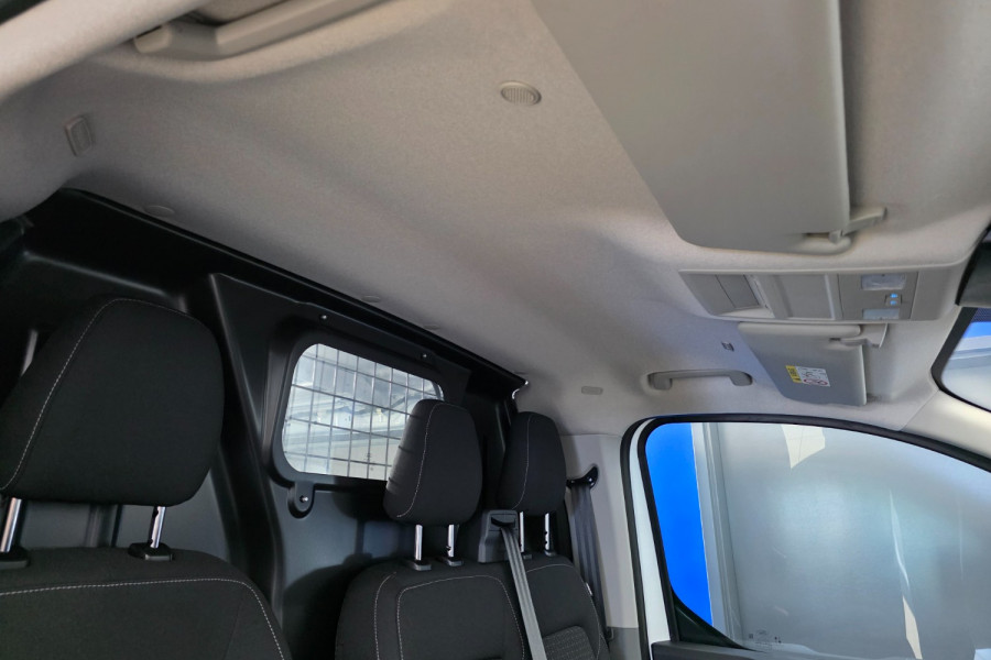 2024 MY24.5 Ford Transit Custom AV Trend Van Image 17