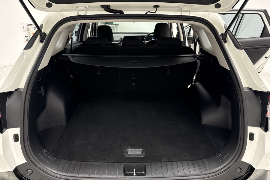 2022 Kia Sportage SX Wagon Image 16