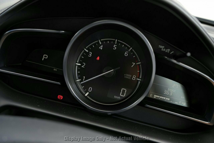 2024 Mazda CX-3 DK G20 Pure SUV Image 11