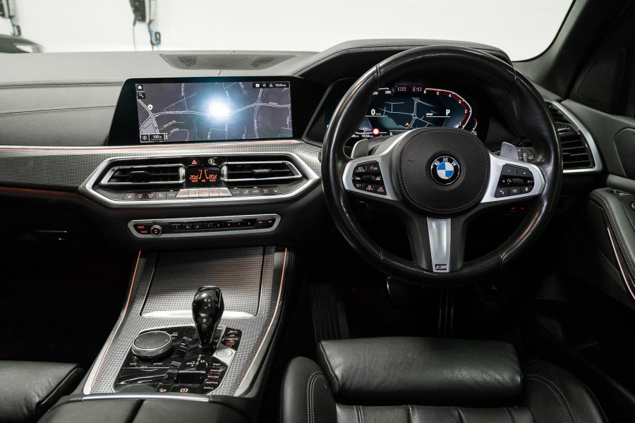 2020 BMW X5 G05 xDrive30d M Sport SUV