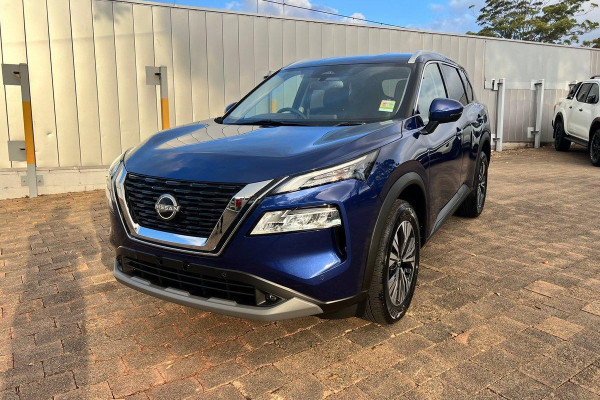 2024 Nissan X-Trail T33 ST-L SUV