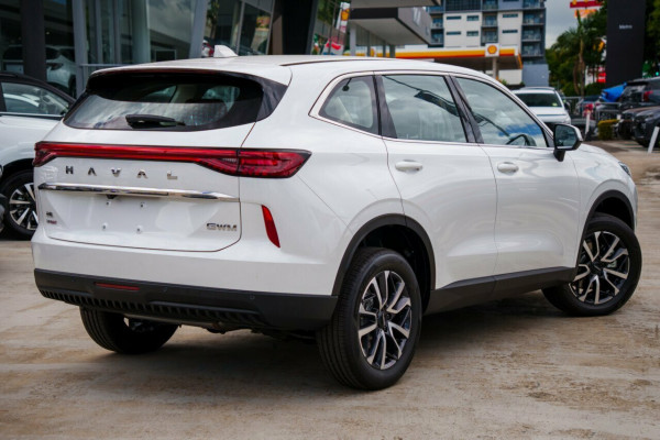 2024 GWM Haval H6 B01 Premium SUV